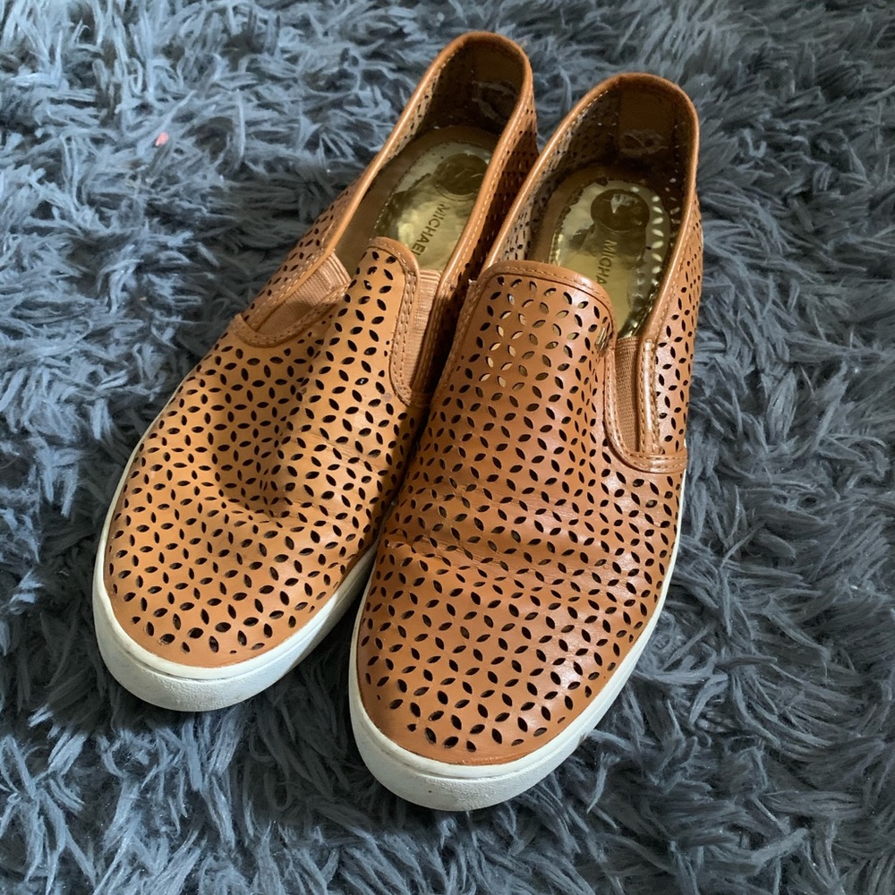 Michael Kors Flats